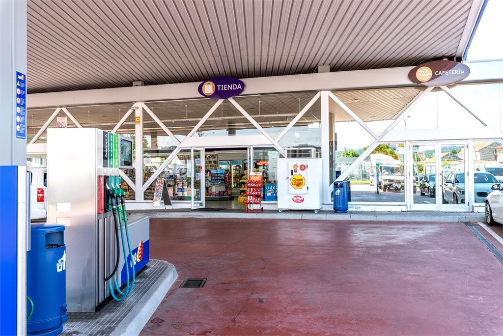 3 motivos por los que somos la estación de servicio mejor valorada de la zona