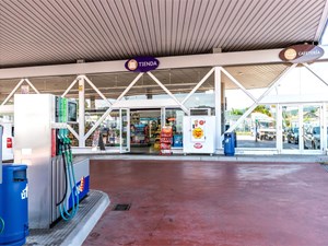 3 motivos por los que somos la estación de servicio mejor valorada de la zona