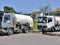 3 pasos para pedir gasóleo a domicilio en Pontevedra