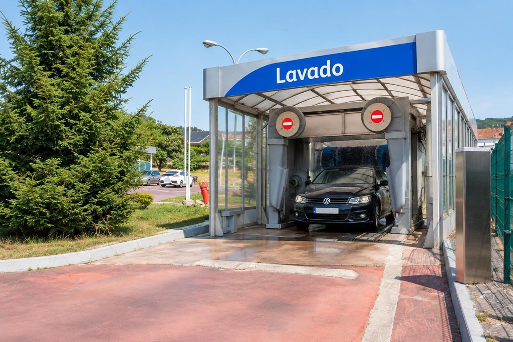 3 trucos para que el acabado del túnel de lavado dure mucho más tiempo