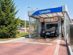 3 trucos para que el acabado del túnel de lavado dure mucho más tiempo