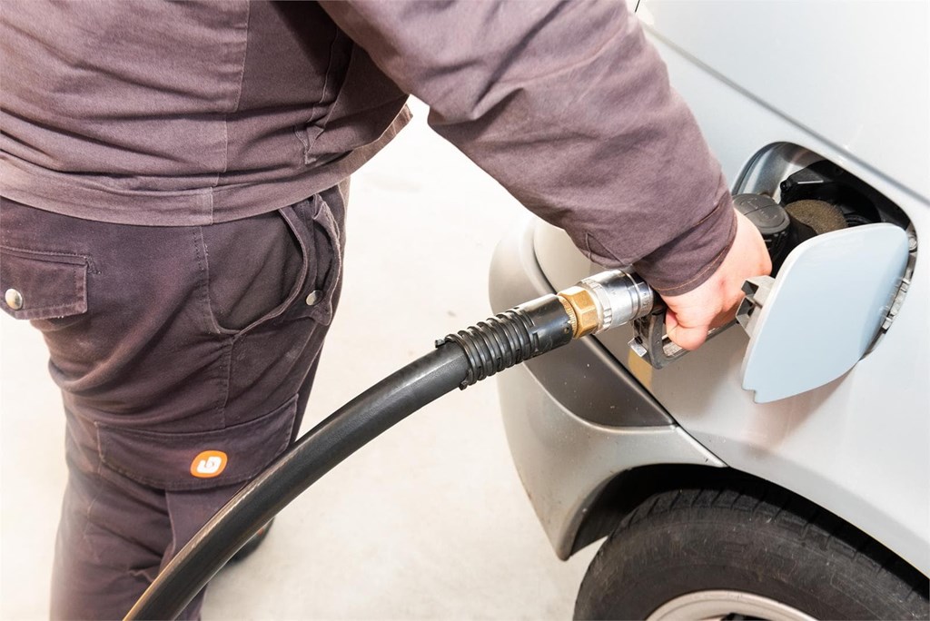 ¿Cómo afecta la calidad del gasóleo a la eficiencia del motor?