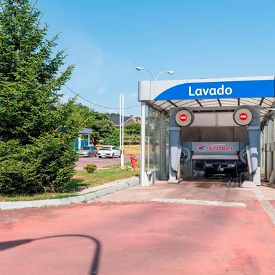 ¿Cómo funcionan los túneles de lavado?