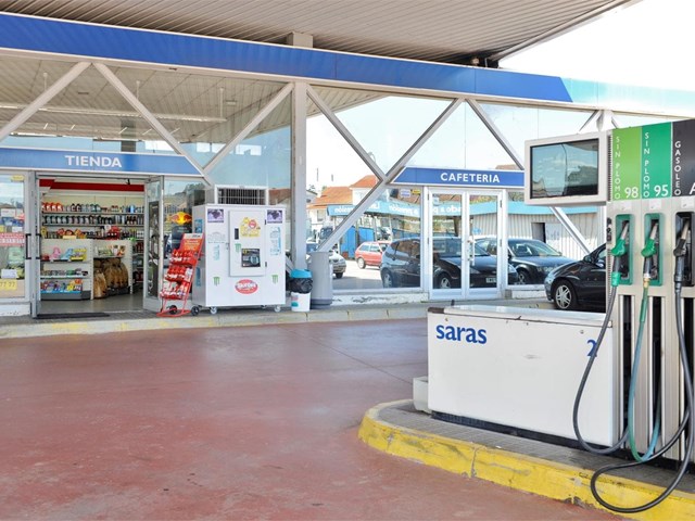 ¿Cómo hacer un buen uso del carburante en climas fríos?