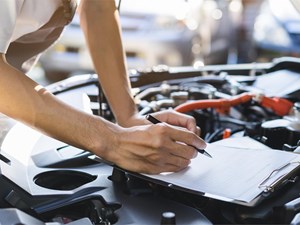 ¿Cómo preparar tu vehículo para un largo viaje?