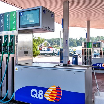¿Cómo puedo reducir el consumo de gasoil durante la conducción?