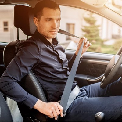 Consejos para realizar una conducción segura