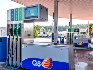 ¿Cuál es la diferencia entre el gasóleo estándar y el gasóleo premium?