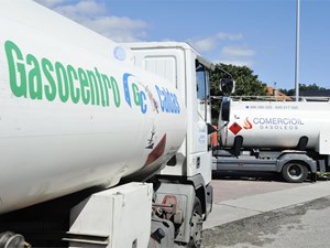 ¿Cuánto tiempo de antelación necesito para solicitar gasóleo a domicilio?