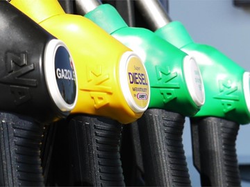Diferencias entre los tipos de gasóleo: A, B y C