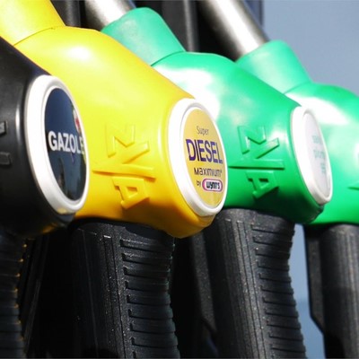 Diferencias entre los tipos de gasóleo: A, B y C