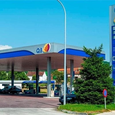 Distribución de gasóleo en Vilagarcía, Pontevedra, A Estrada y Ponte Caldelas