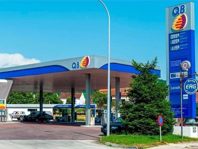 Distribución de gasóleo en Vilagarcía, Pontevedra, A Estrada y Ponte Caldelas