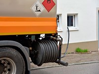 ¡Distribuimos gasóleos a domicilio para calefacción, automoción y agrícola!