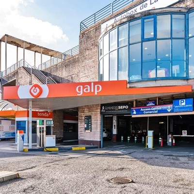 ¡Empieza el frío! Recibe gasóleo a domicilio de A Barca