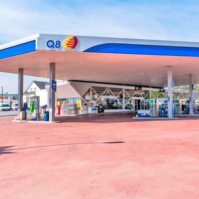 Estaciones de servicio A Barca: descansa durante tu viaje en coche