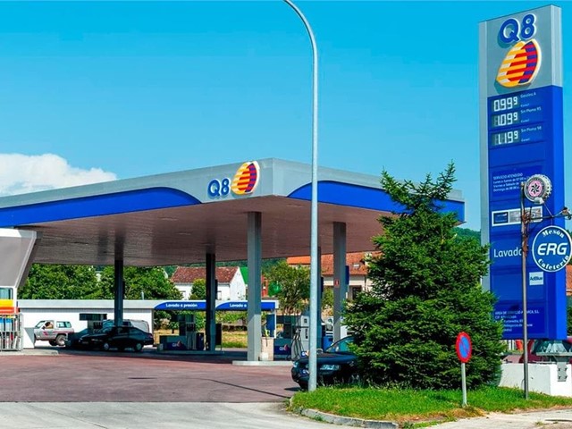 Gasóleo a domicilio en Vilagarcía de Arousa y alrededores