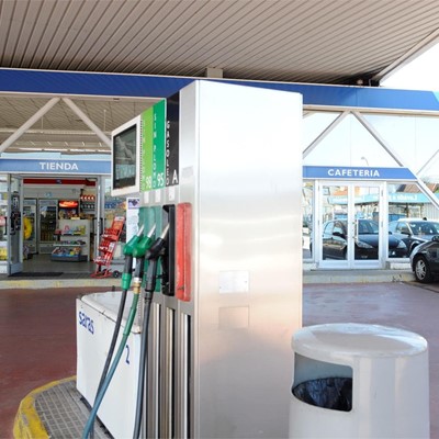 Gasóleo de tipo B: ¿quién puede utilizarlo?