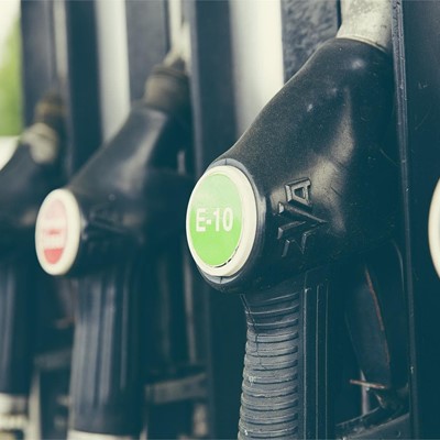 Gasóleo tipo A, B y C a domicilio