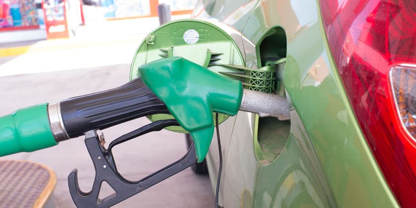 Comprar Gasóleo vehículos