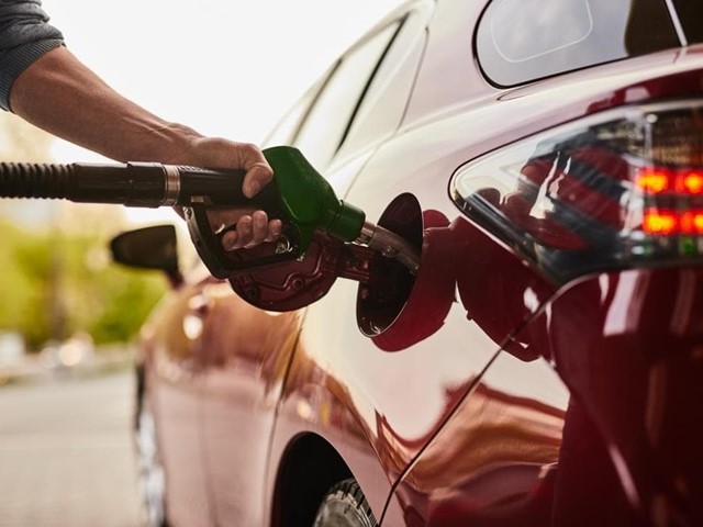 La importancia de elegir el combustible correcto para tu motor