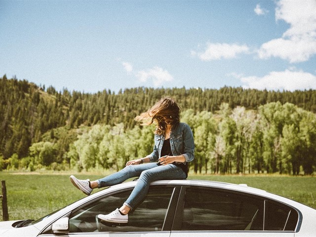 La importancia de preparar tu coche para el verano