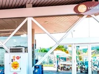 Los mejores snacks y bebidas para llevar en tu viaje están en nuestras tiendas