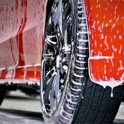 Prepara tu coche para el verano en nuestras estaciones de servicio