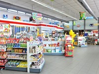 Productos que encontrarás en la tienda de nuestra estación de servicio