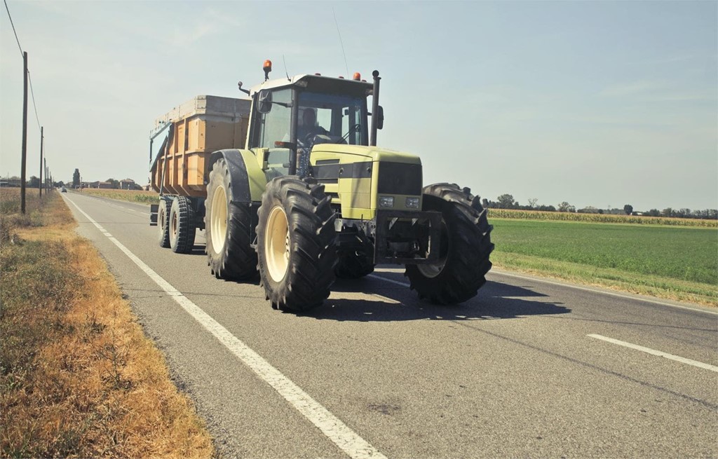 ¿Qué es el gasóleo agrícola? Contamos con distribución a domicilio