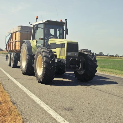 ¿Qué es el gasóleo agrícola? Contamos con distribución a domicilio