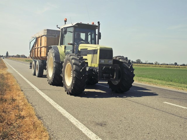 ¿Qué es el gasóleo agrícola? Contamos con distribución a domicilio