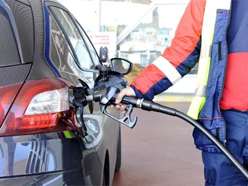 ¿Qué ocurre si echo gasolina a un coche diésel?