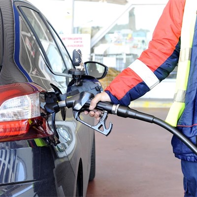 ¿Qué ocurre si echo gasolina a un coche diésel?