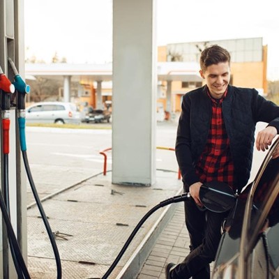 Repostaje de carburante: ¿en qué horario es mejor?