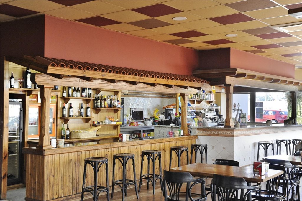 ¿Vienes de viaje y necesitas un baño impecable? Visita nuestras áreas de servicio en Vilagarcía, Pontevedra, A Estrada y Ponte Caldelas
