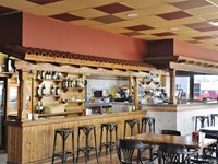 ¿Vienes de viaje y necesitas un baño impecable? Visita nuestras áreas de servicio en Vilagarcía, Pontevedra, A Estrada y Ponte Caldelas